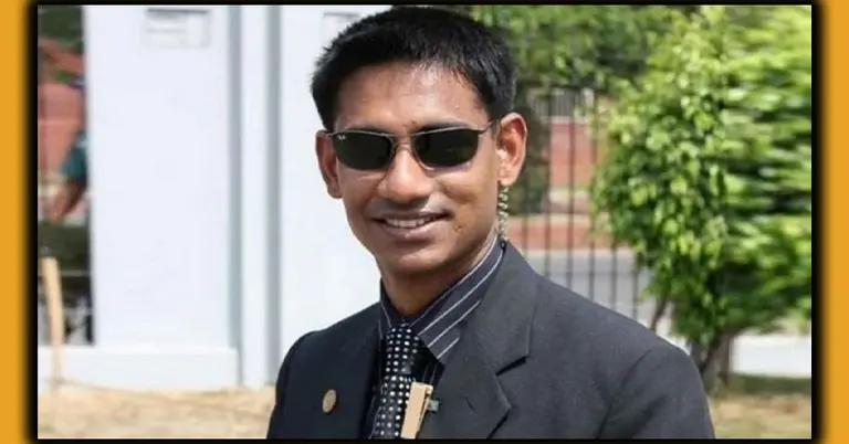 নিহত মেজর সিনহা